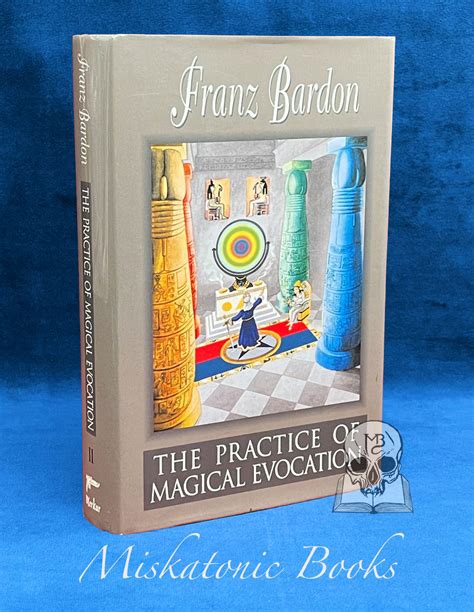 The Benefits of Regular Magical Evocation Practice